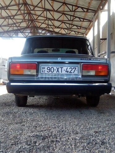 LADA (VAZ) 2107 2010, 26,372 km - 1.6 л - Masallı