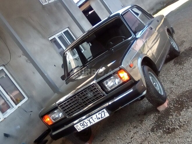 LADA (VAZ) 2107 2010, 26,372 km - 1.6 л - Masallı