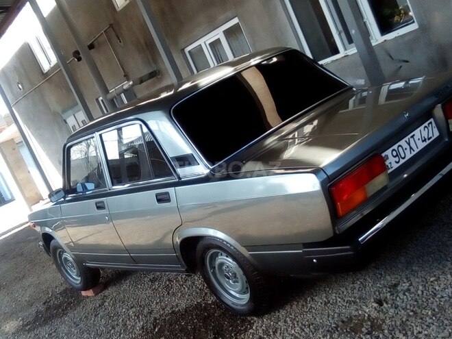 LADA (VAZ) 2107 2010, 26,372 km - 1.6 л - Masallı