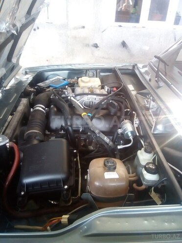 LADA (VAZ) 2107 2010, 26,372 km - 1.6 л - Masallı