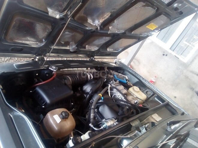 LADA (VAZ) 2107 2010, 26,372 km - 1.6 л - Masallı