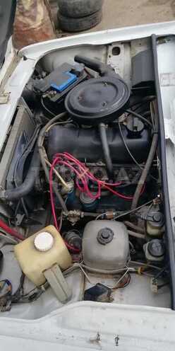 LADA (VAZ) 2107 2006, 99,403 km - 1.6 l - Bakı