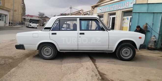 LADA (VAZ) 2107 2006, 99,403 km - 1.6 l - Bakı