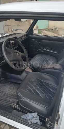 LADA (VAZ) 2107 2006, 99,403 km - 1.6 l - Bakı