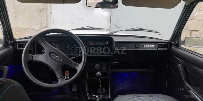 LADA (VAZ) 2107 2006, 99,403 km - 1.6 l - Bakı