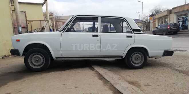LADA (VAZ) 2107 2006, 99,403 km - 1.6 l - Bakı