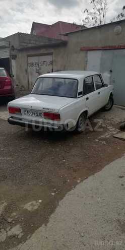LADA (VAZ) 2107 2006, 99,403 km - 1.6 l - Bakı