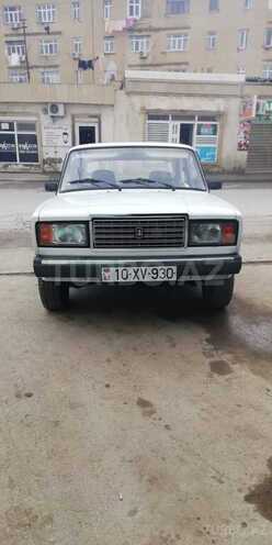 LADA (VAZ) 2107 2006, 99,403 km - 1.6 l - Bakı