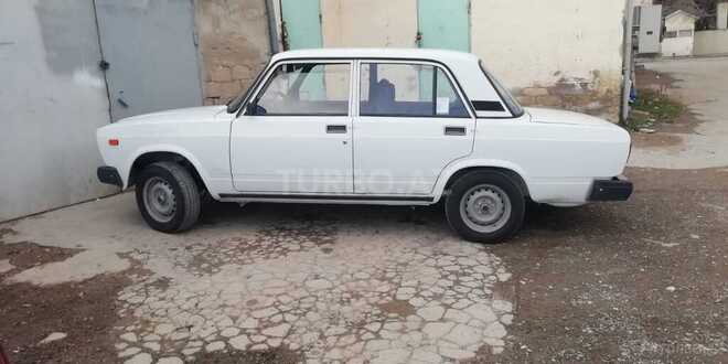 LADA (VAZ) 2107 2006, 99,403 km - 1.6 l - Bakı