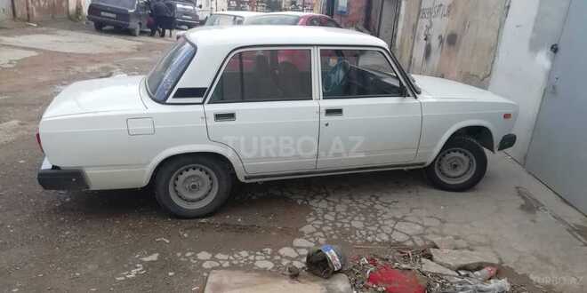 LADA (VAZ) 2107 2006, 99,403 km - 1.6 l - Bakı