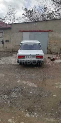 LADA (VAZ) 2107 2006, 99,403 km - 1.6 l - Bakı