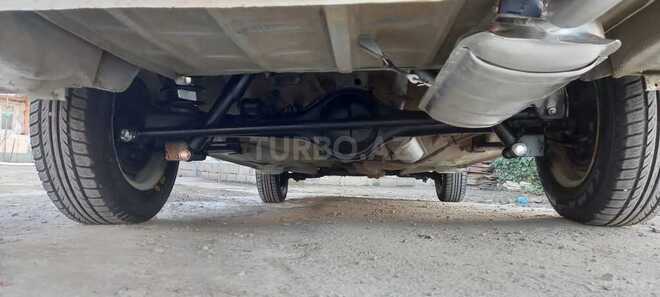LADA (VAZ) 2107 2005, 80,888 km - 1.5 l - Sumqayıt