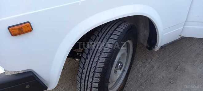 LADA (VAZ) 2107 2005, 80,888 km - 1.5 l - Sumqayıt