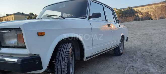 LADA (VAZ) 2107 2005, 80,888 km - 1.5 l - Sumqayıt