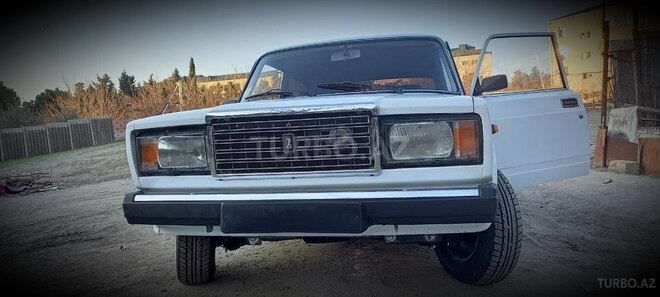 LADA (VAZ) 2107 2005, 80,888 km - 1.5 l - Sumqayıt