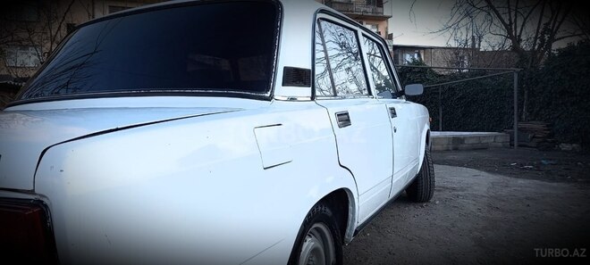 LADA (VAZ) 2107 2005, 80,888 km - 1.5 l - Sumqayıt
