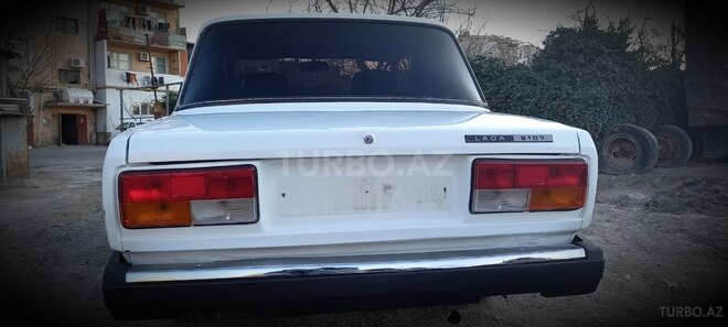 LADA (VAZ) 2107 2005, 80,888 km - 1.5 l - Sumqayıt