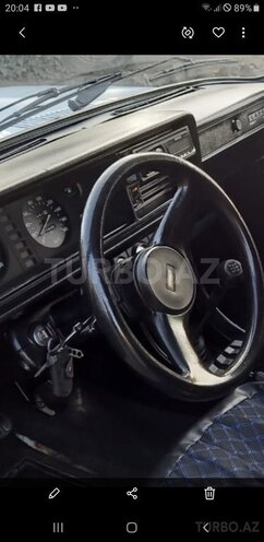 LADA (VAZ) 2107 2005, 80,888 km - 1.5 l - Sumqayıt