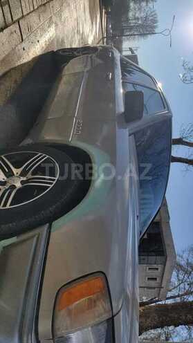 Mercedes E 200 1990, 764,416 km - 2.0 л - İsmayıllı