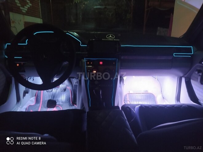 Mercedes E 200 1990, 764,416 km - 2.0 л - İsmayıllı