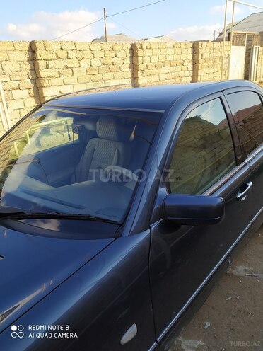 Mercedes E 230 1995, 333,255 km - 2.3 l - Bakı