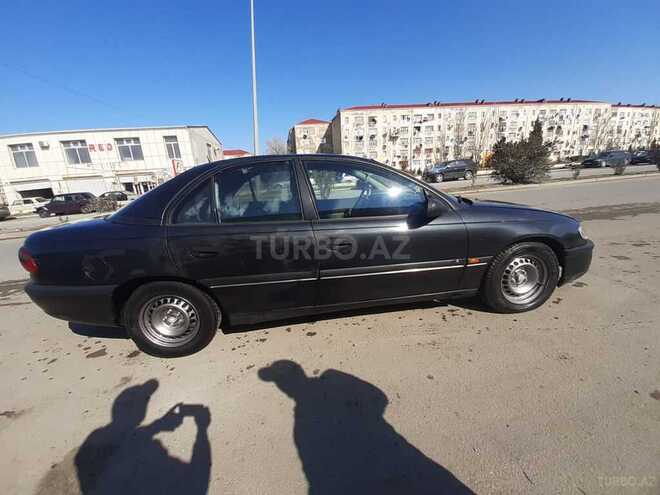 Opel Omega 1995, 326,555 km - 2.5 l - Sumqayıt