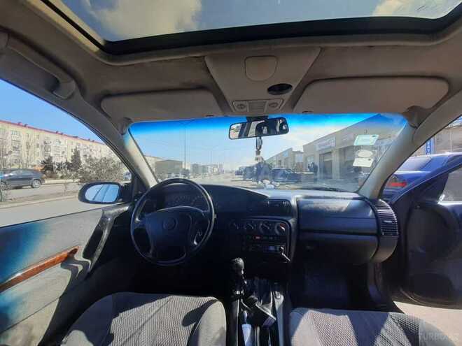 Opel Omega 1995, 326,555 km - 2.5 l - Sumqayıt
