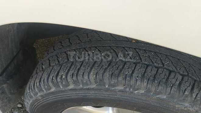 Toyota Prado 2010, 130,757 km - 2.7 л - Bakı