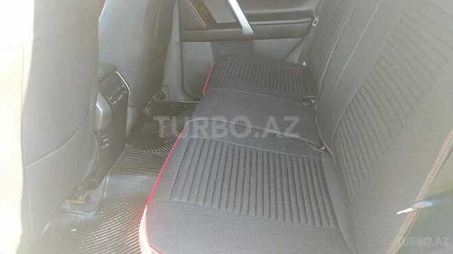 Toyota Prado 2010, 130,757 km - 2.7 л - Bakı