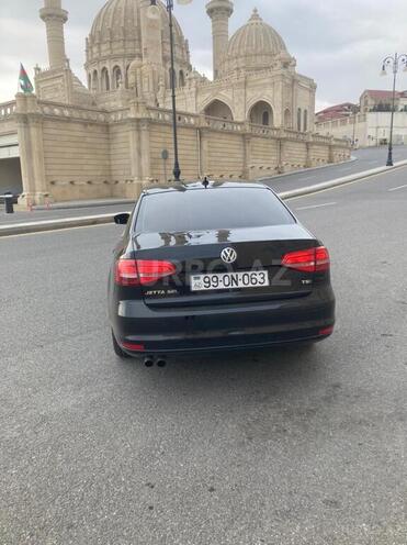 Volkswagen Jetta 2014, 98,000 km - 2.0 l - Bakı