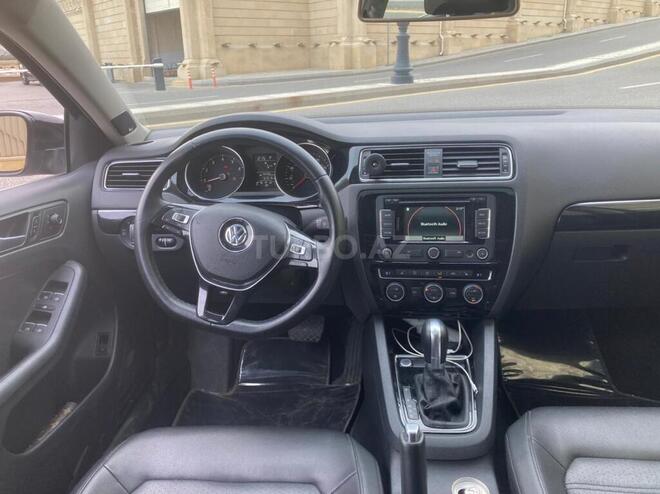 Volkswagen Jetta 2014, 98,000 km - 2.0 l - Bakı