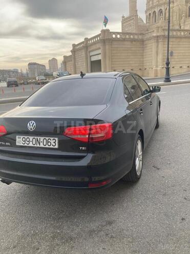 Volkswagen Jetta 2014, 98,000 km - 2.0 l - Bakı