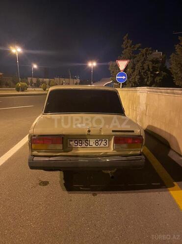 LADA (VAZ) 2107 1988, 130,000 km - 1.5 l - Bakı