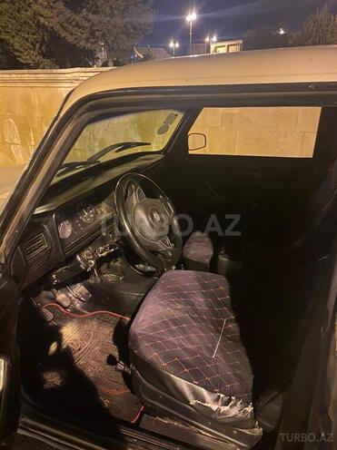 LADA (VAZ) 2107 1988, 130,000 km - 1.5 l - Bakı