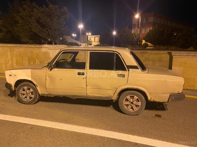 LADA (VAZ) 2107 1988, 130,000 km - 1.5 l - Bakı