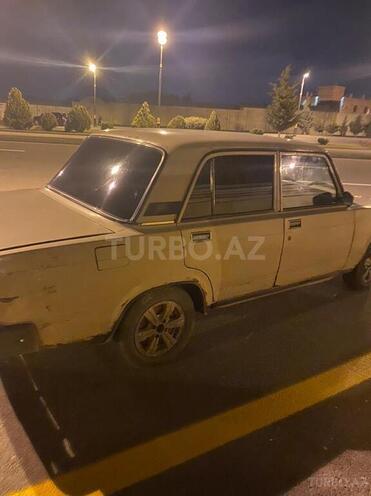 LADA (VAZ) 2107 1988, 130,000 km - 1.5 l - Bakı
