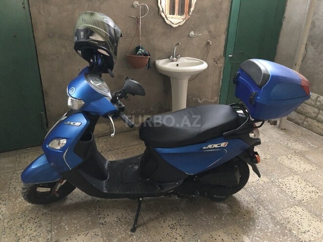 Yamaha  2020, 13,000 km - 0.1 l - Bakı