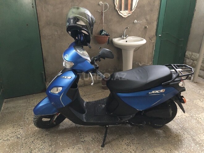 Yamaha  2020, 13,000 km - 0.1 l - Bakı