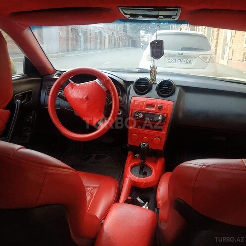 Hyundai Coupe 2002, 280,000 km - 2.0 l - Gəncə