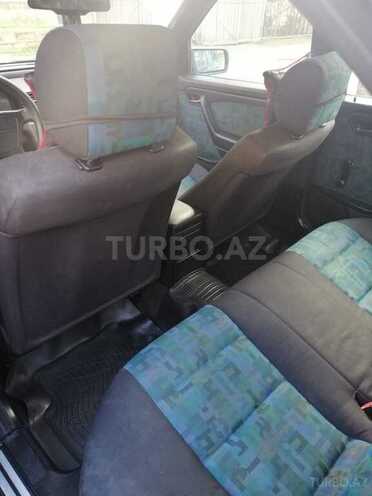 Mercedes C 200 1995, 456,654 km - 2.0 l - Bakı