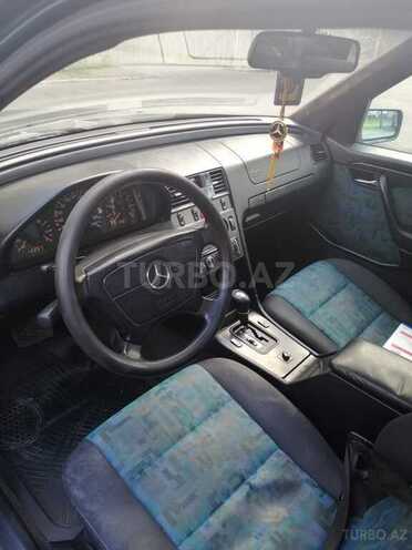 Mercedes C 200 1995, 456,654 km - 2.0 l - Bakı