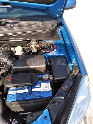 Kia Rio 2007, 208,000 km - 1.5 l - Bakı