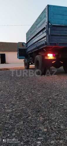 GAZ 53 1991, 236,000 km - 4.5 l - Biləsuvar
