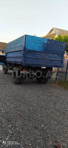 GAZ 53 1991, 236,000 km - 4.5 l - Biləsuvar