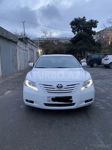 Toyota Camry 2007, 292,911 km - 2.4 l - Bakı