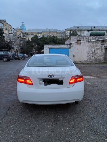 Toyota Camry 2007, 292,911 km - 2.4 l - Bakı