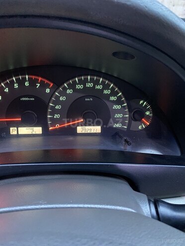 Toyota Camry 2007, 292,911 km - 2.4 l - Bakı