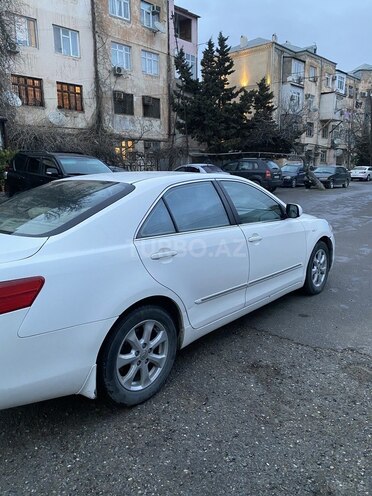Toyota Camry 2007, 292,911 km - 2.4 l - Bakı