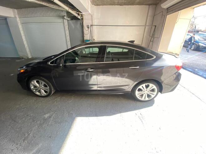 Chevrolet Cruze 2016, 42,000 km - 1.4 l - Bakı