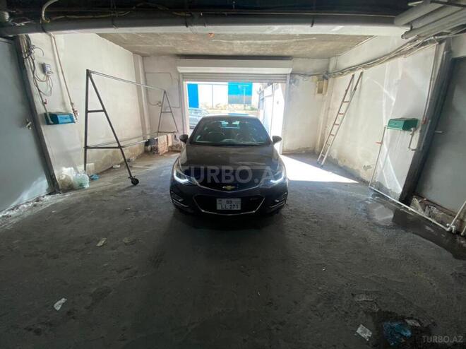 Chevrolet Cruze 2016, 42,000 km - 1.4 l - Bakı